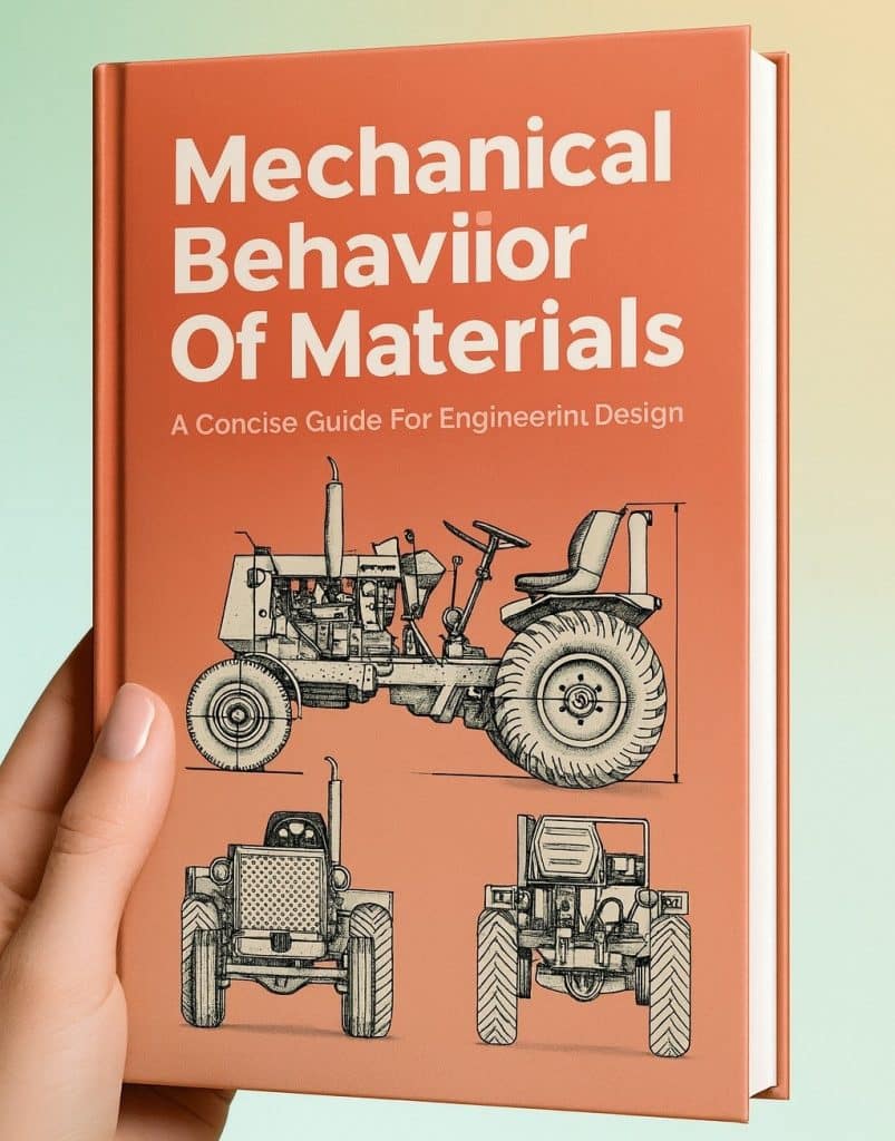 Mechanical Behavior Of Materials 4th Edition