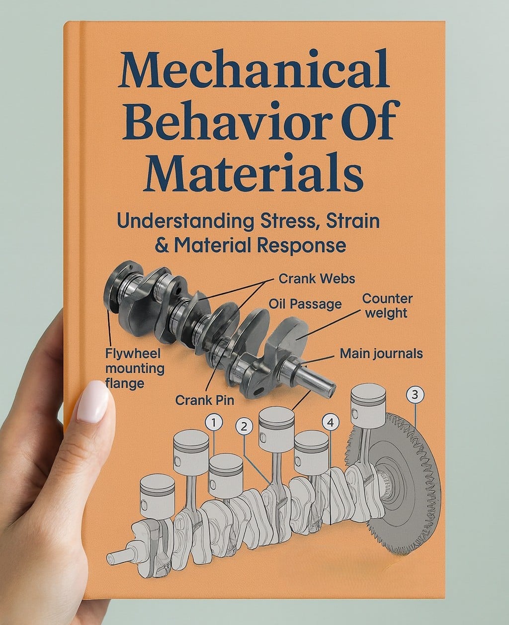 Mechanical Behavior Of Materials 4th Edition Pdf For Free