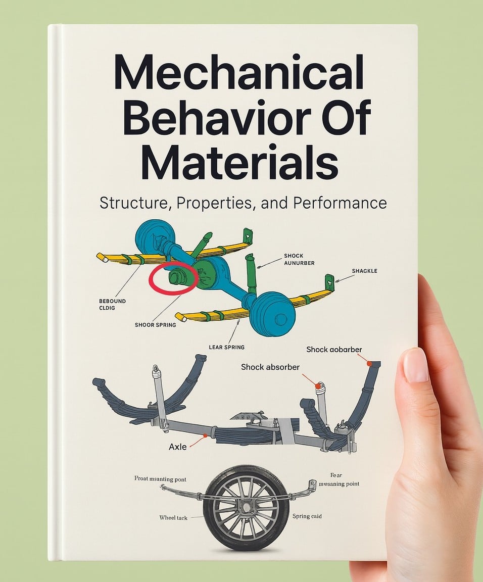 Mechanical Behavior Of Materials Pdf For Free