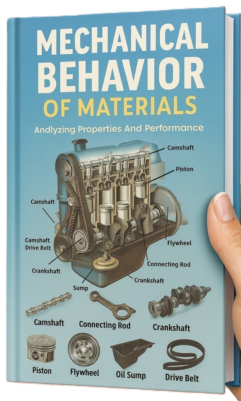 Mechanical Behavior Of Materials Pdf For Free