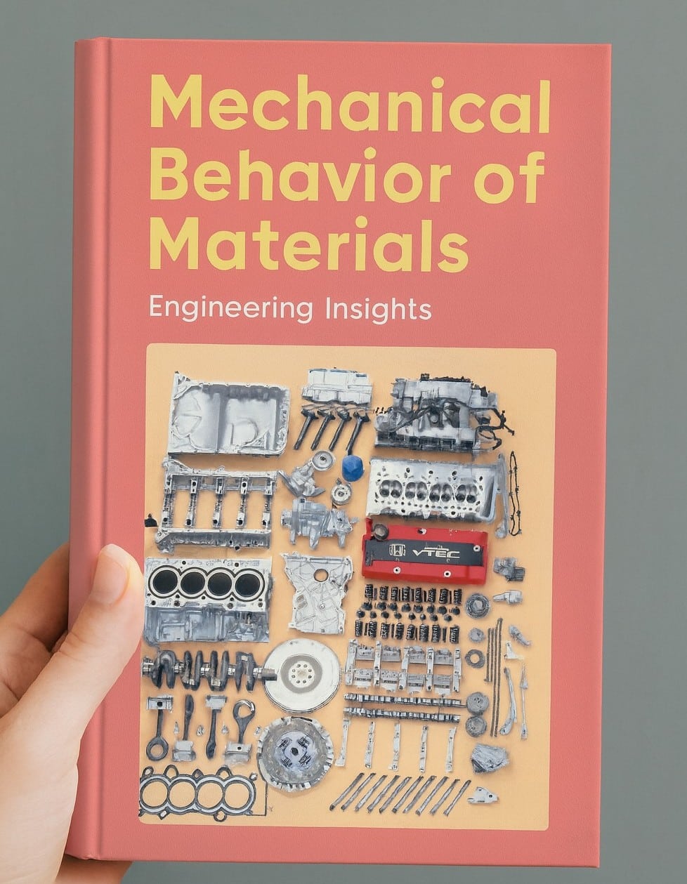 Mechanical Behavior Of Materials Pdf For Free