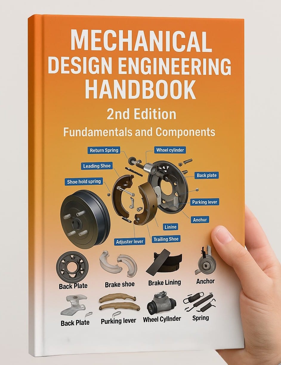 Mechanical Design Engineering Handbook 2nd Edition Pdf For Free