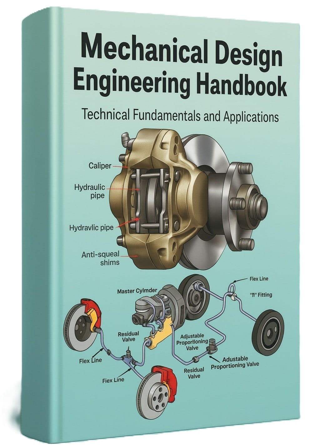 Mechanical Design Engineering Handbook 2nd Edition Pdf For Free