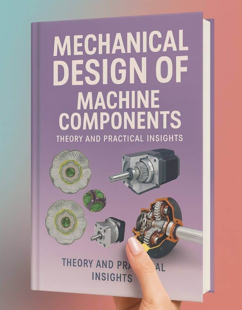 Mechanical Design Of Machine Components 2nd Edition