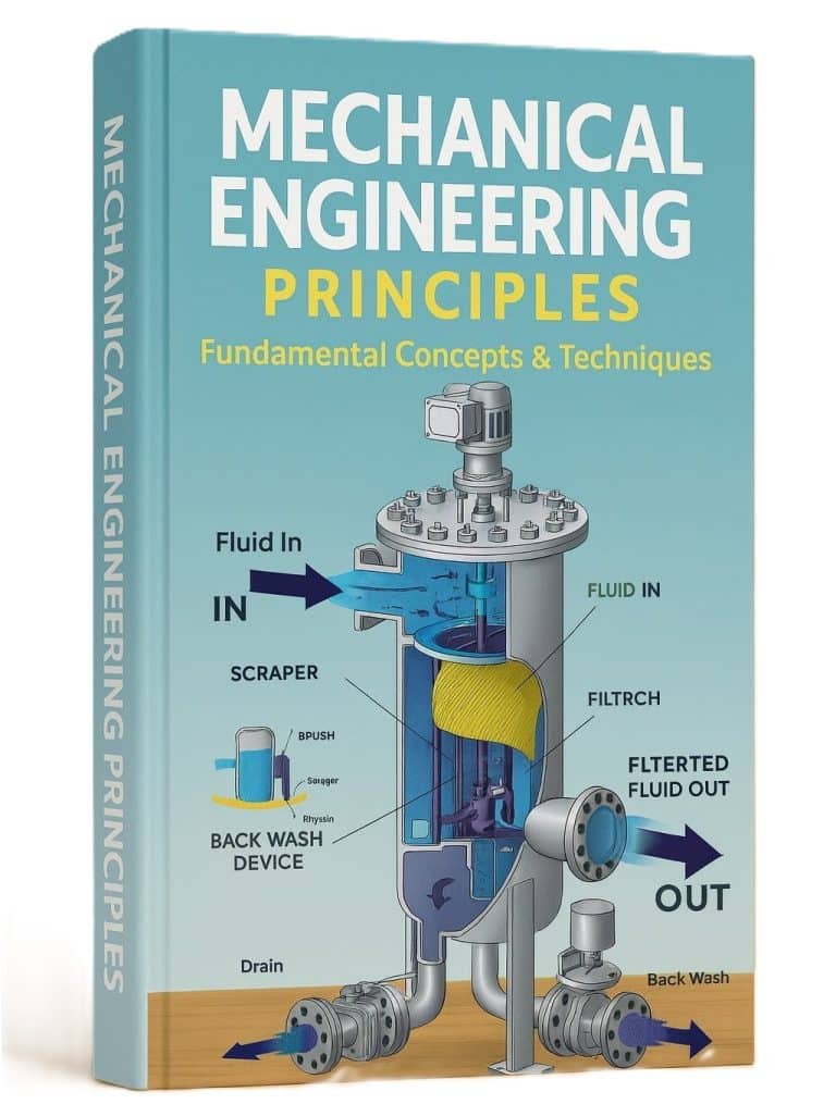 Mechanical Engineering Principles 2nd Edition