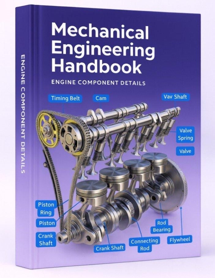 Mechanical Engineer's Handbook Pdf For Free