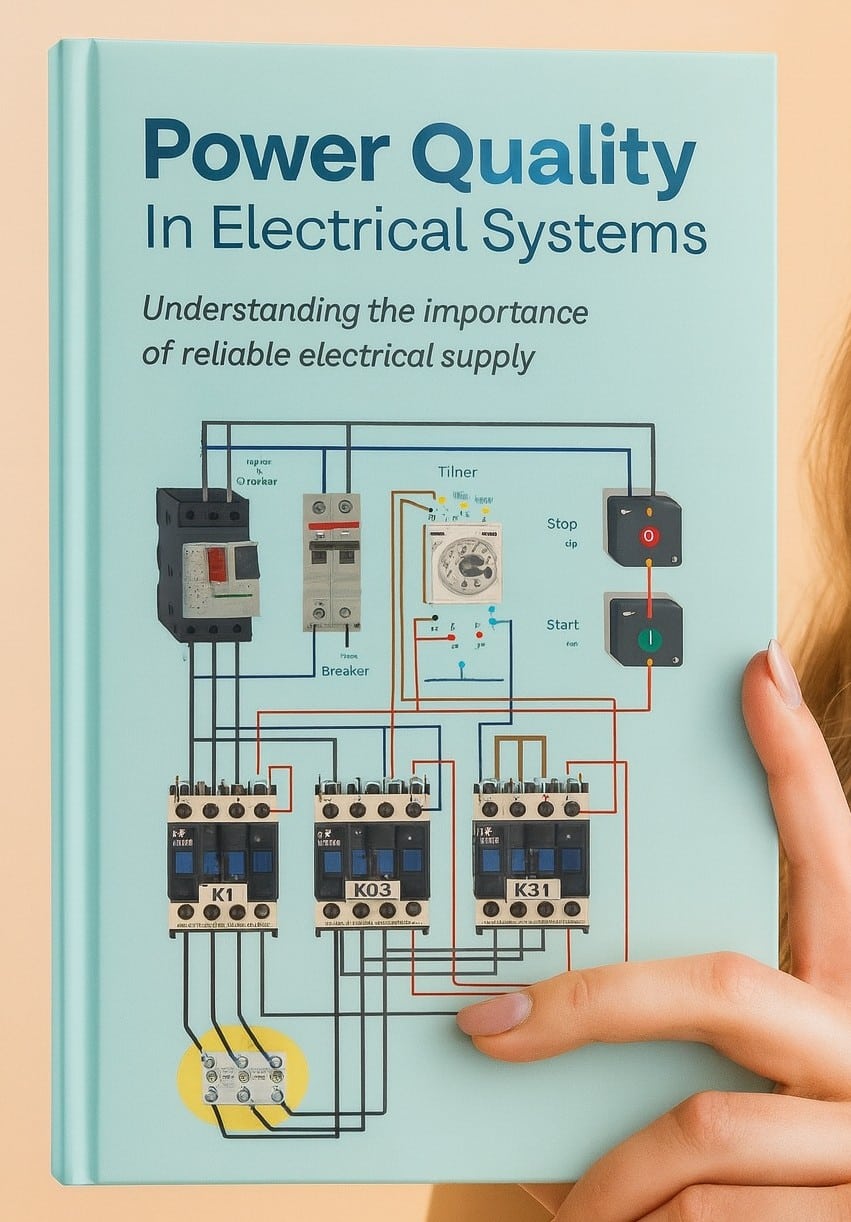 Power Quality In Electrical Systems Pdf For Free