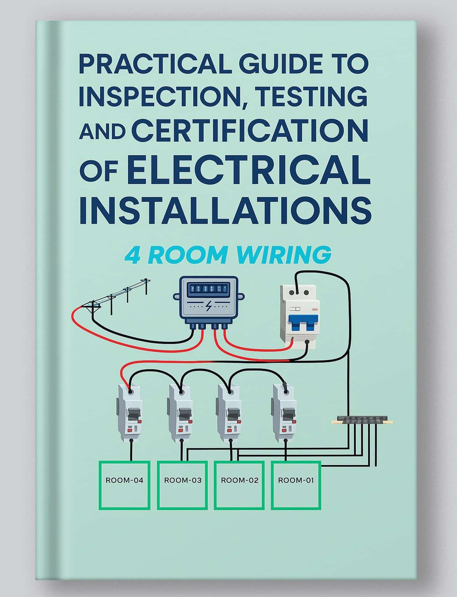 Practical Guide To Inspection, Testing And Certification Of Electrical ...