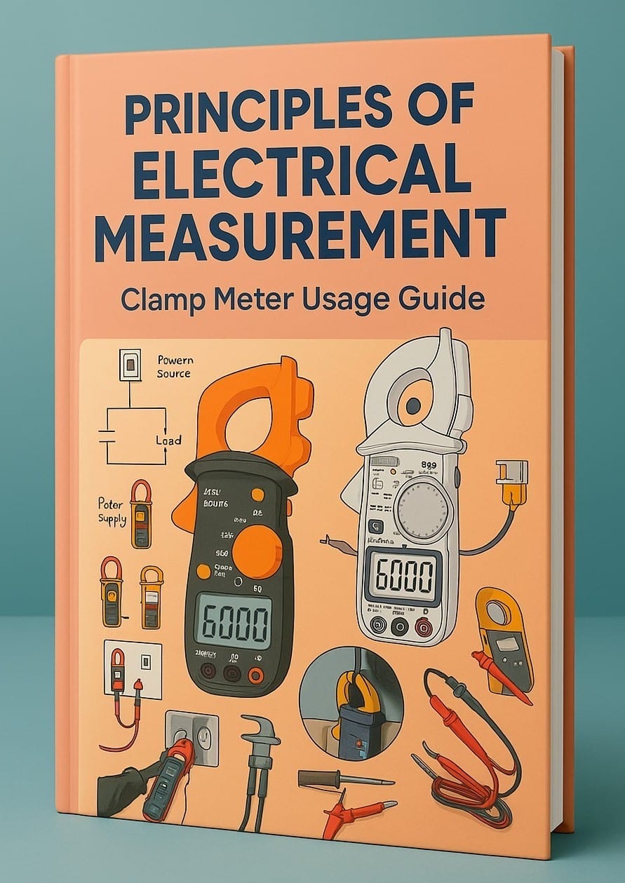Principles Of Electrical Measurement Pdf For Free