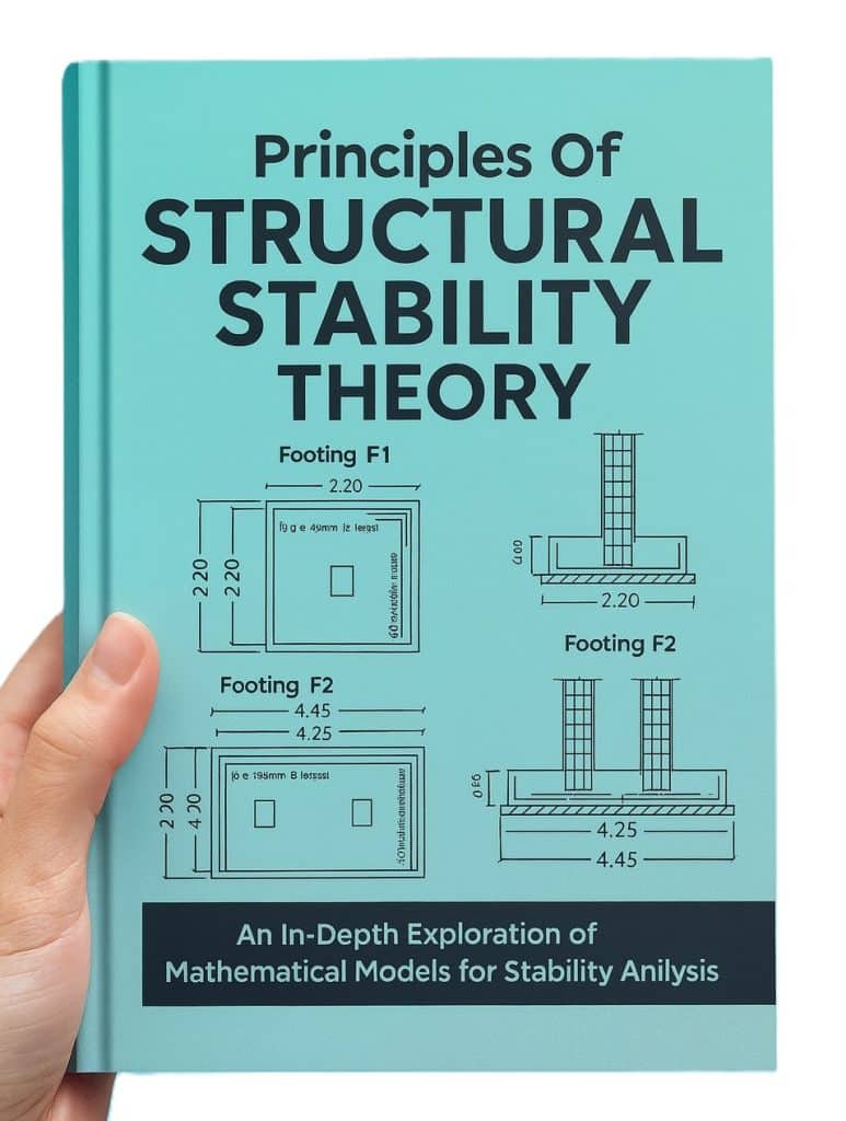 Principles Of Structural Stability Theory