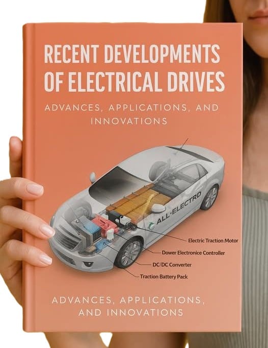 Recent Developments Of Electrical Drives Pdf For Free