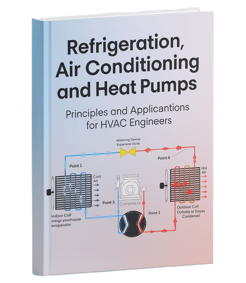 Refrigeration, Air Conditioning And Heat Pumps 5th Edition Pdf For Free