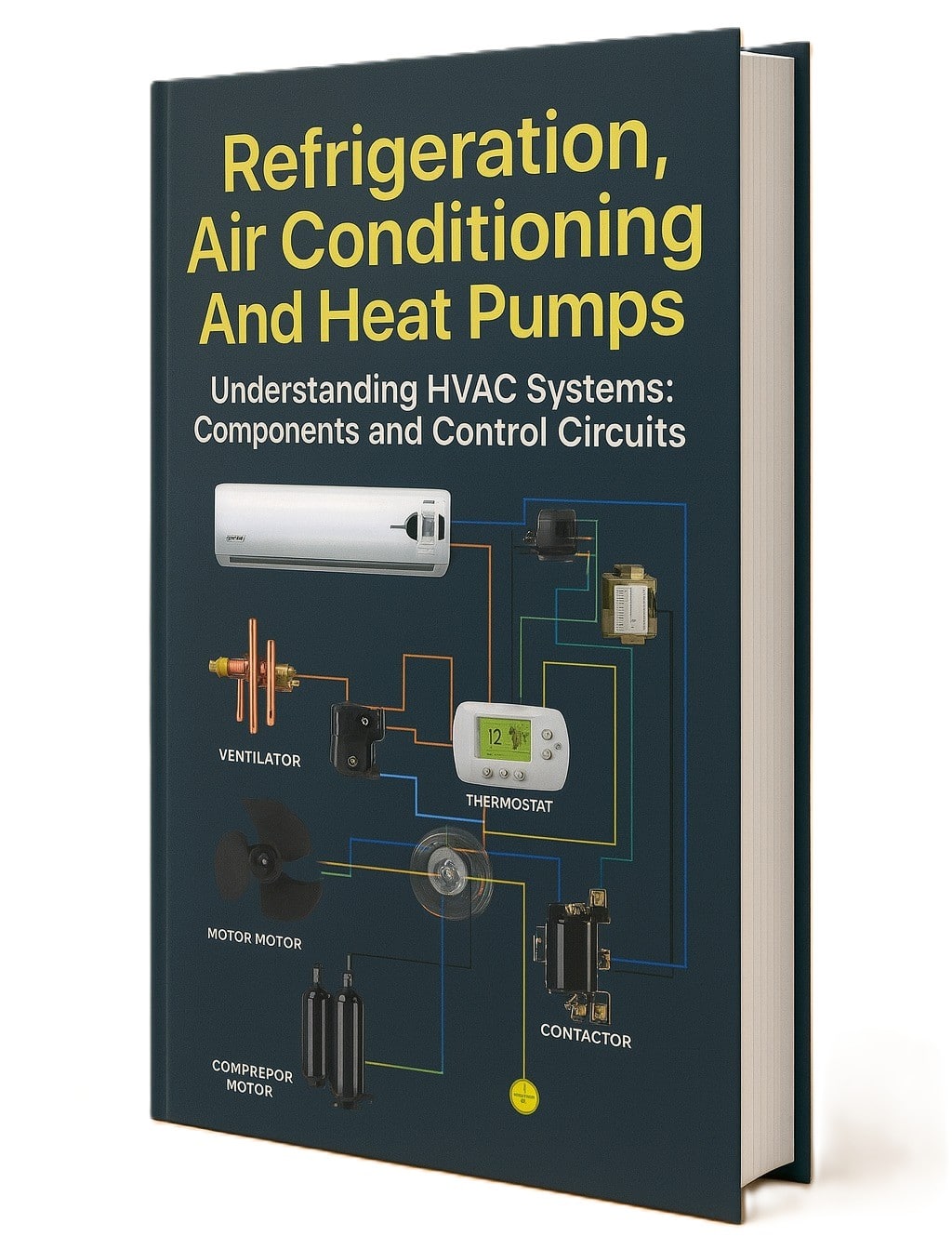 Refrigeration, Air Conditioning And Heat Pumps 5th Edition Pdf For Free