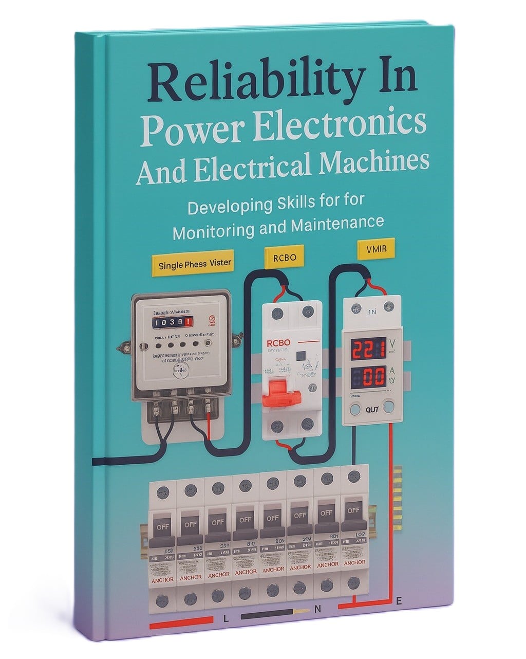 Reliability In Power Electronics And Electrical Machines Pdf For Free