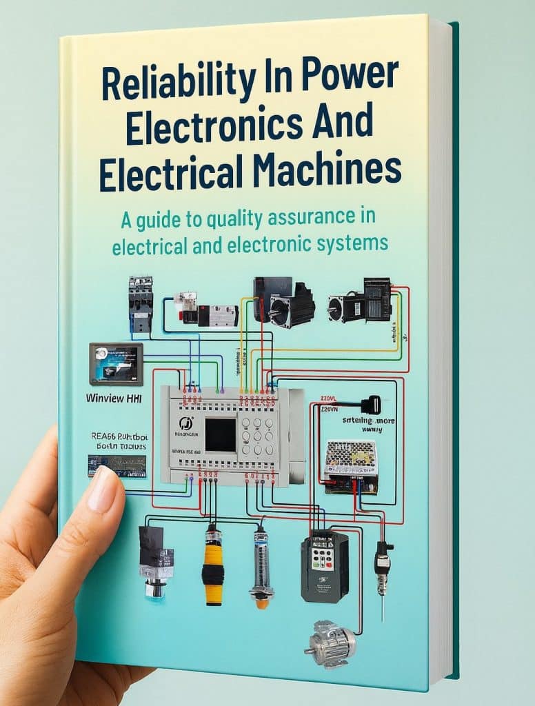 Reliability In Power Electronics And Electrical Machines