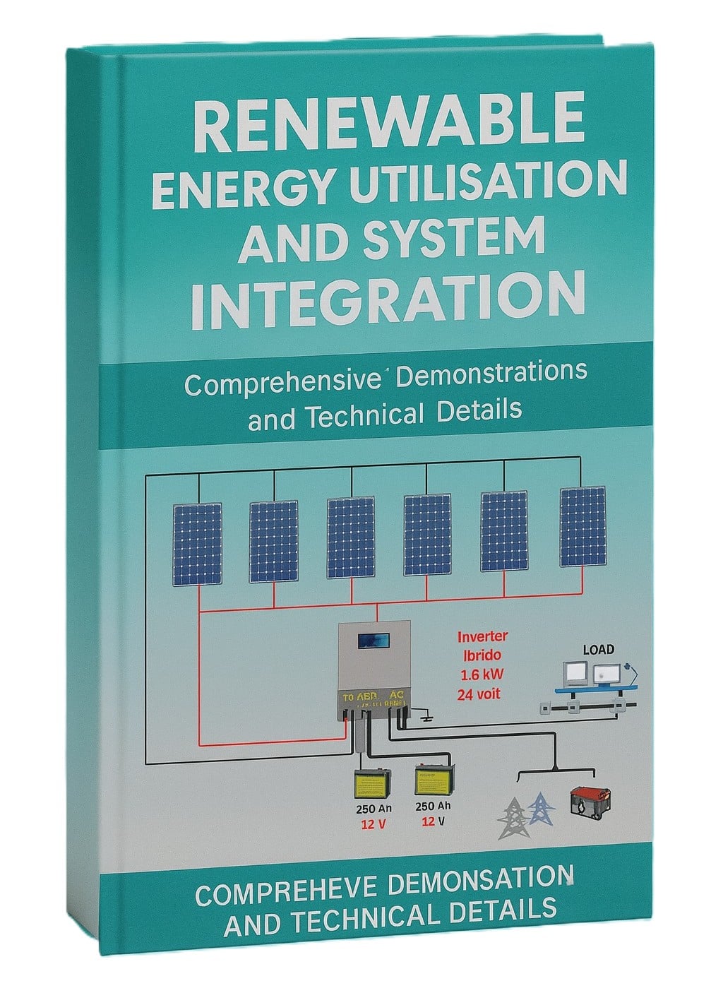 Renewable Energy Utilisation And System Integration Pdf For Free