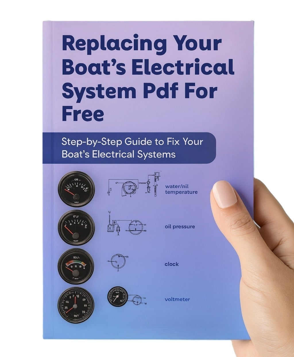 Replacing Your Boat’s Electrical System Pdf For Free
