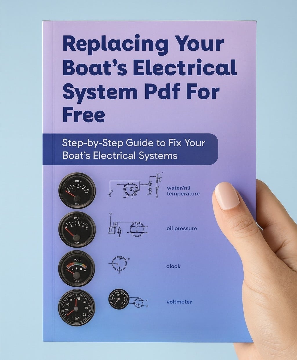 Replacing Your Boat’s Electrical System Pdf For Free