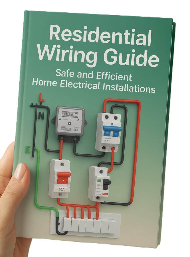 Wire Assistant Guide Residential Wiring Guide 13th Edition