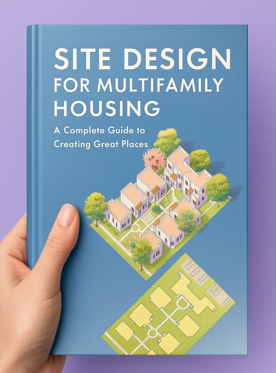 Site Design For Multifamily Housing Pdf For Free