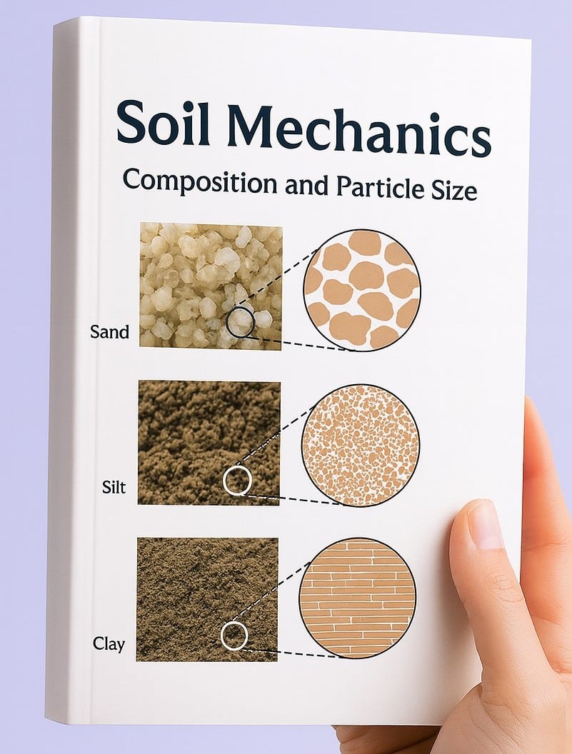 Soil Mechanics PDF for Free