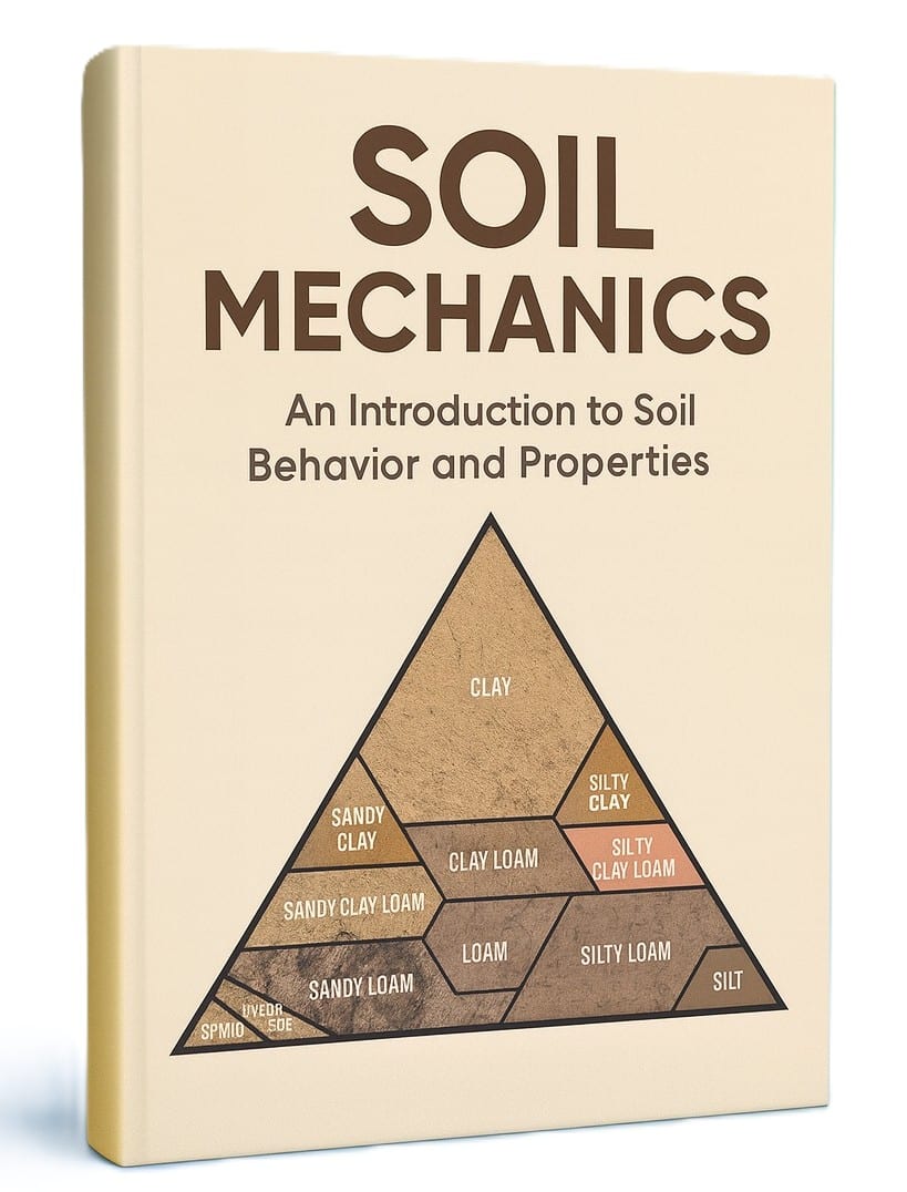Soil Mechanics PDF for Free