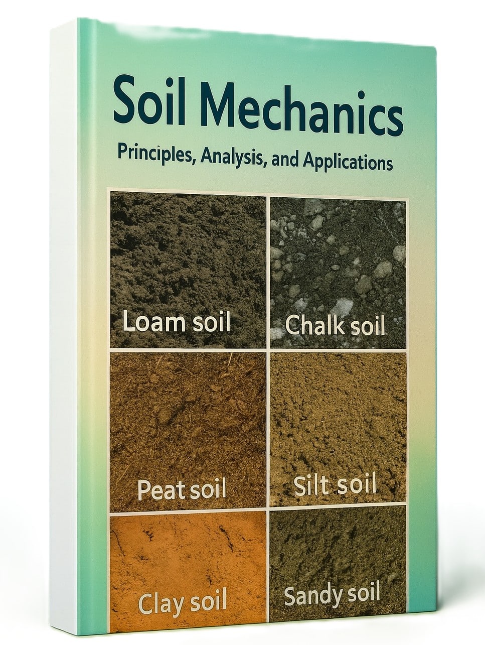 Soil Mechanics PDF for Free