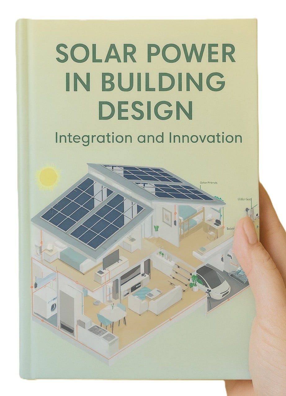 Solar Power In Building Design Pdf For Free