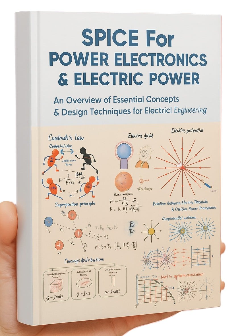 Spice For Power Electronics And Electric Power 3rd Edition Pdf For Free