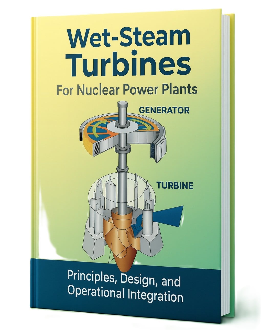 Steam Turbines For Modern Fossil-Fuel Power Plants Pdf For Free