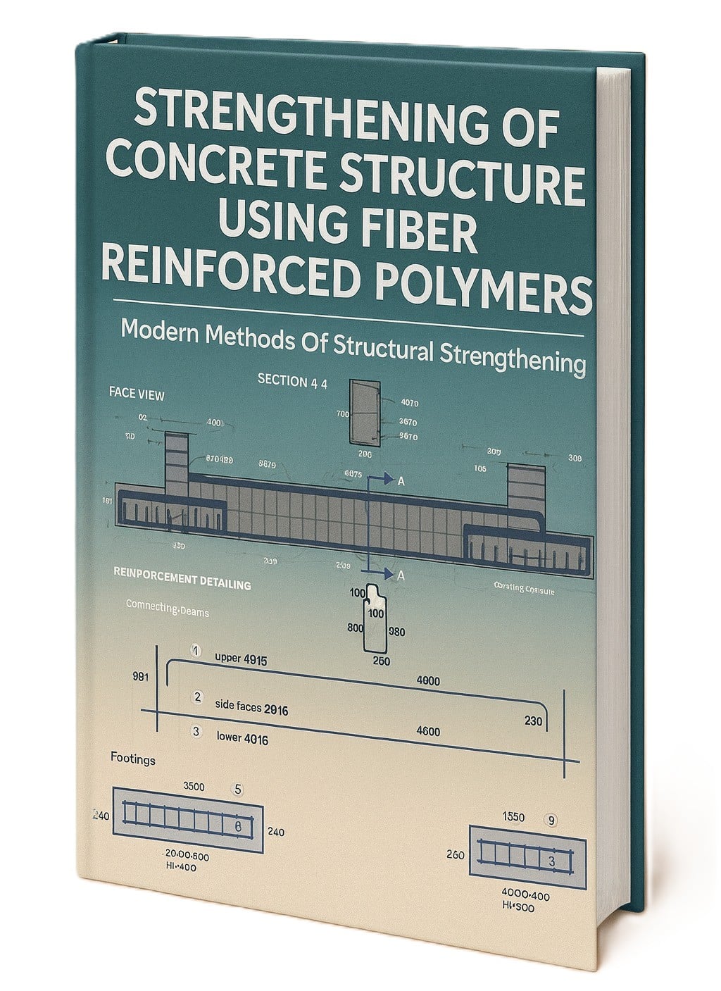 Strengthening Of Concrete Structures Using Fiber Reinforced Polymers (Frp) pdf for free