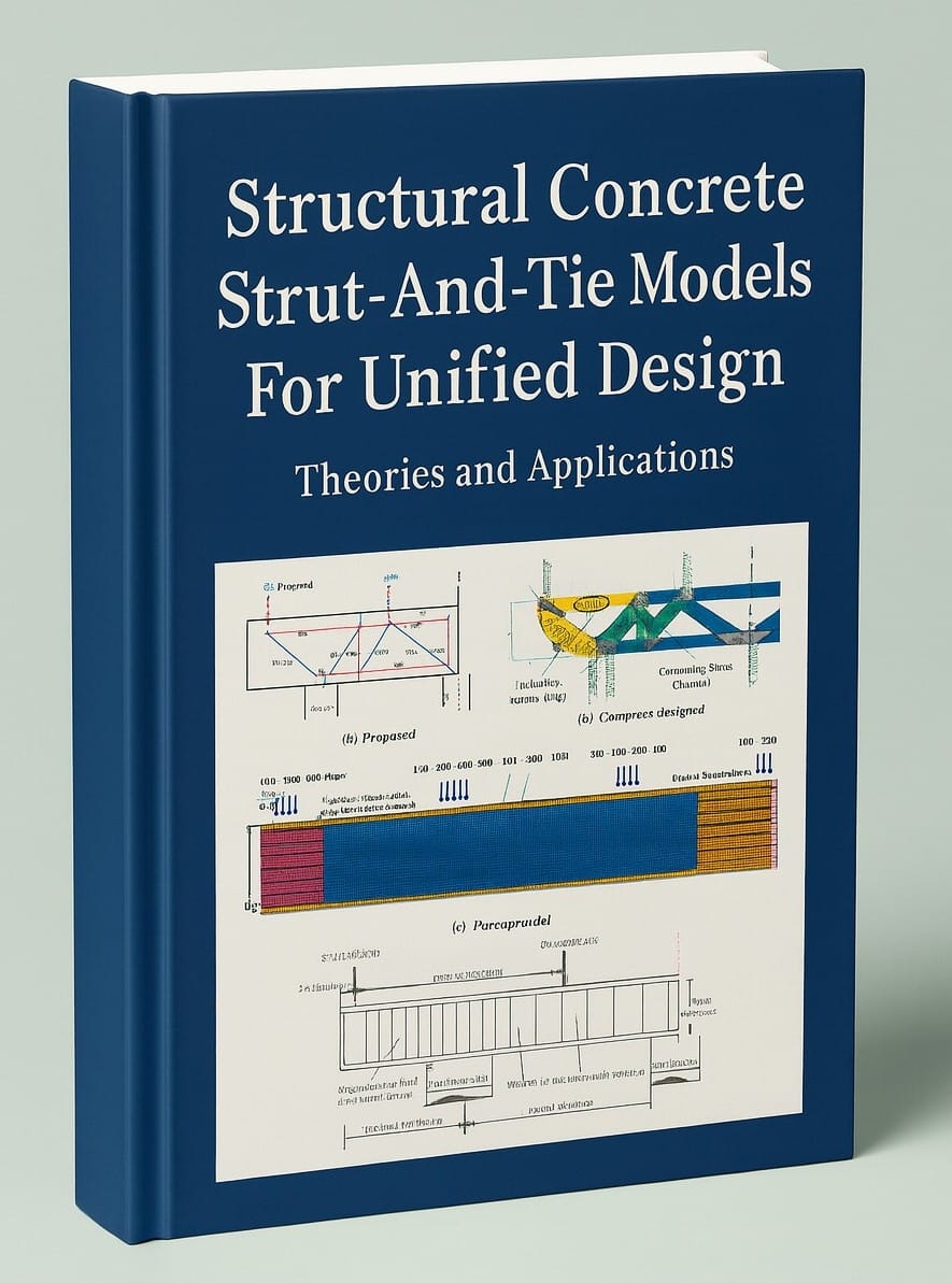 Structural Concrete Strut-And-Tie Models For Unified Design Pdf For Free