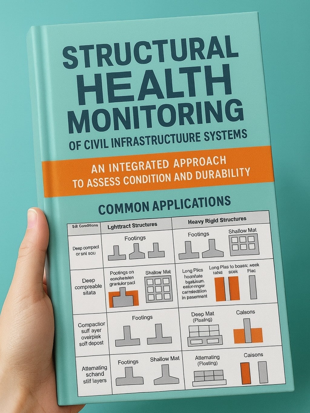 Structural Health Monitoring Of Civil Infrastructure Systems Pdf For Free