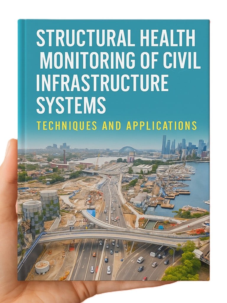 Structural Health Monitoring Of Civil Infrastructure Systems Pdf For Free