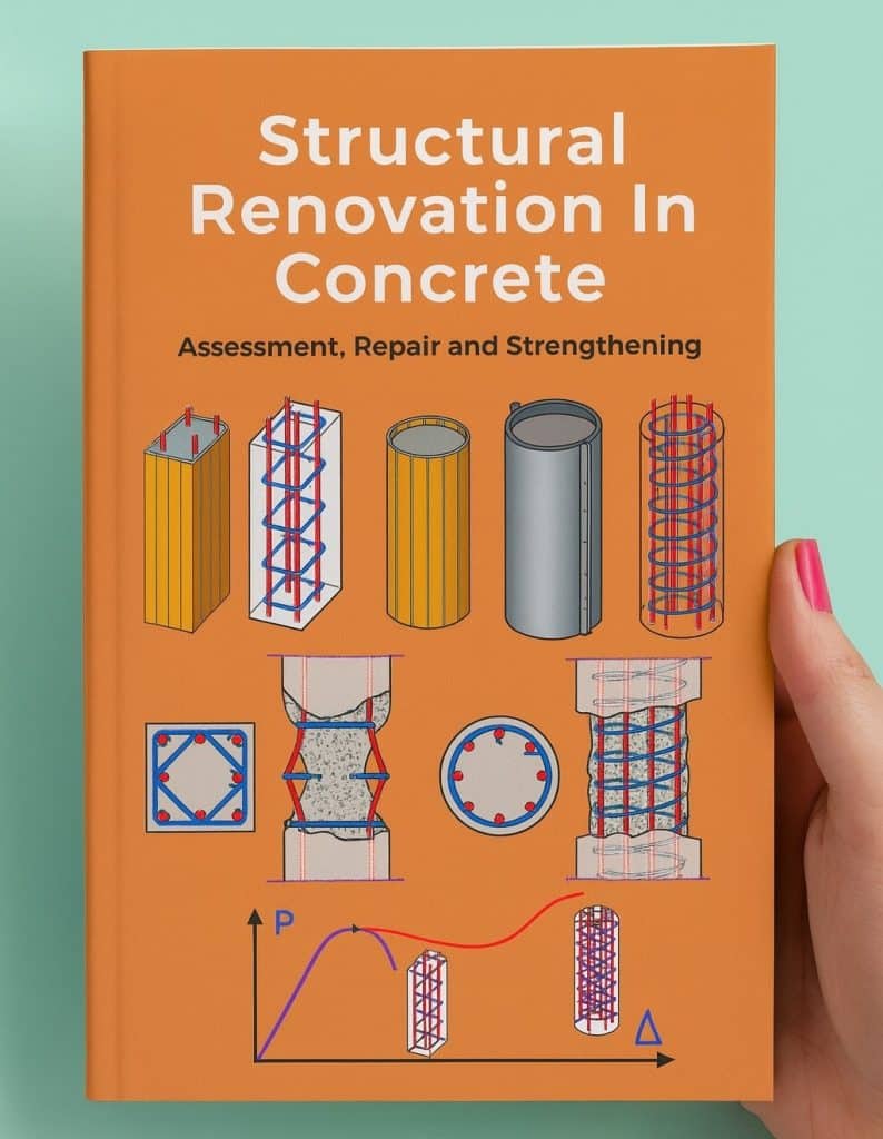 Structural Renovation In Concrete