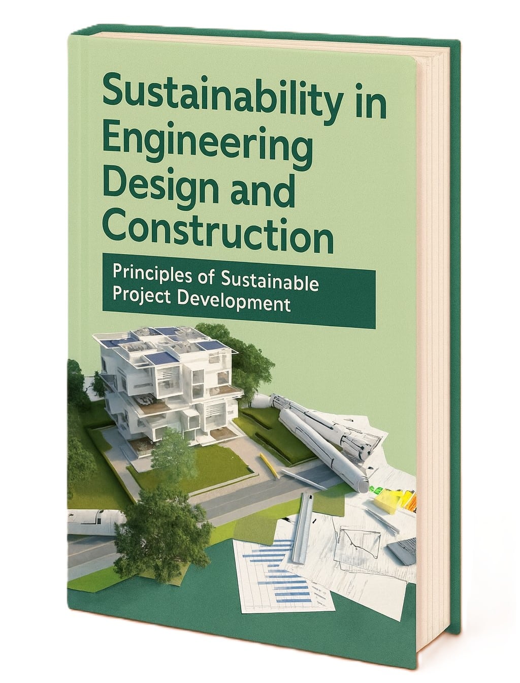Sustainability In Engineering Design And Construction Pdf For Free