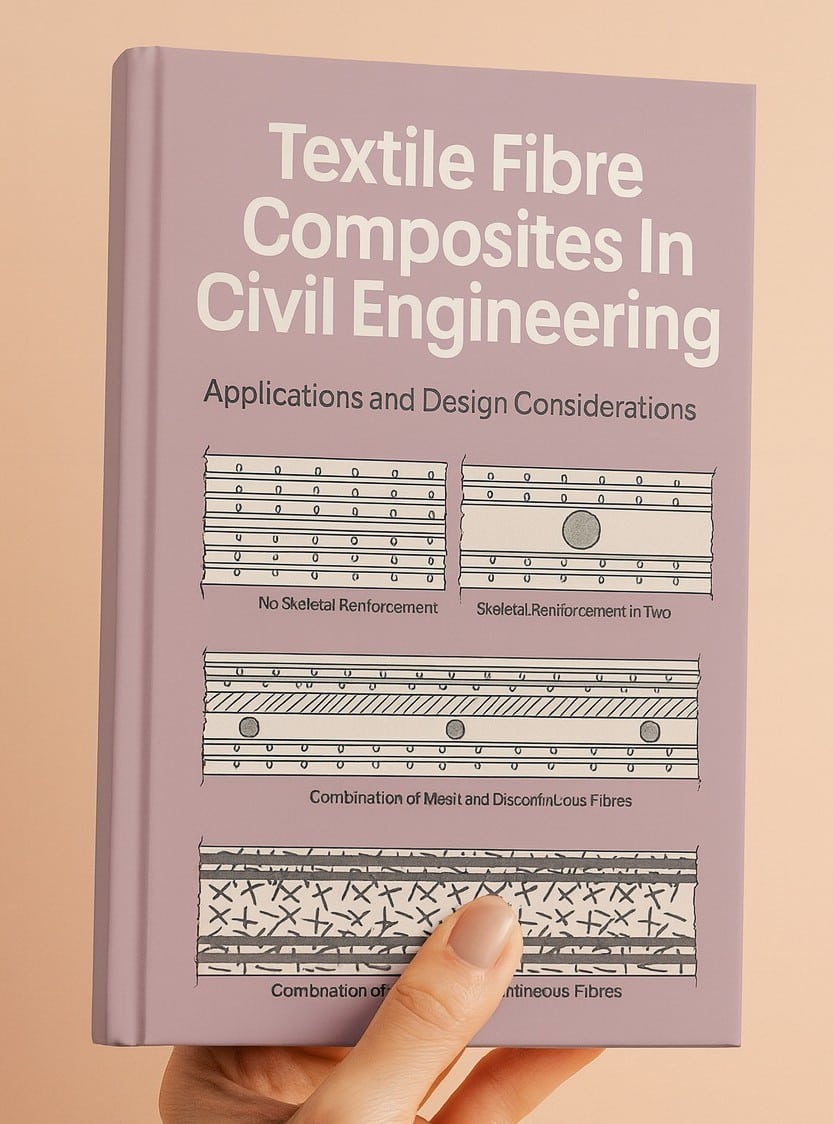 Textile Fibre Composites In Civil Engineering Pdf For Free