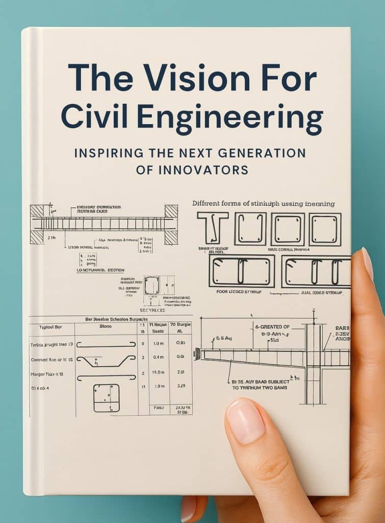 The Vision For Civil Engineering In 2025