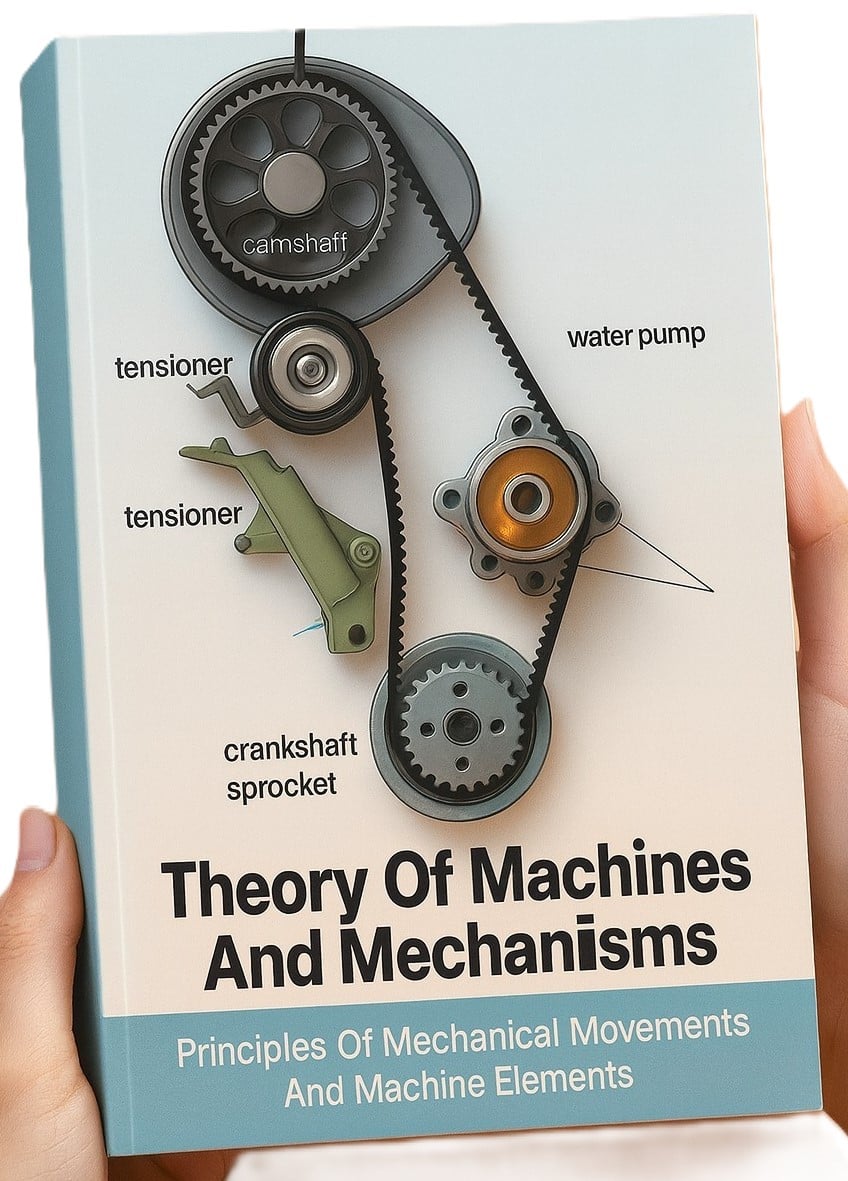 Theory Of Machines And Mechanisms 5th Edition Pdf For Free