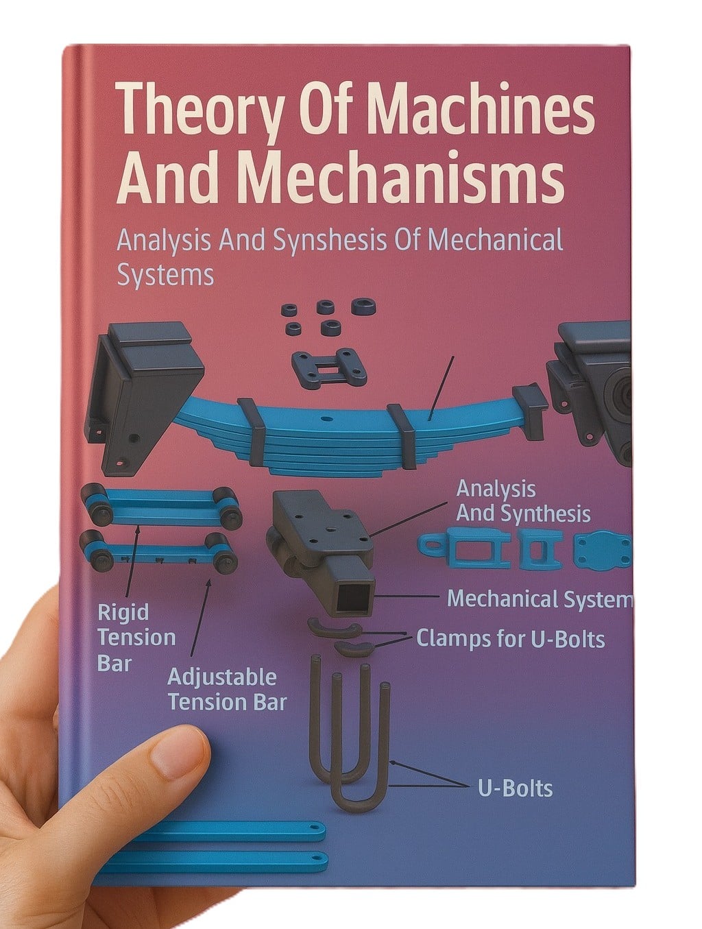 Theory Of Machines And Mechanisms 5th Edition Pdf For Free
