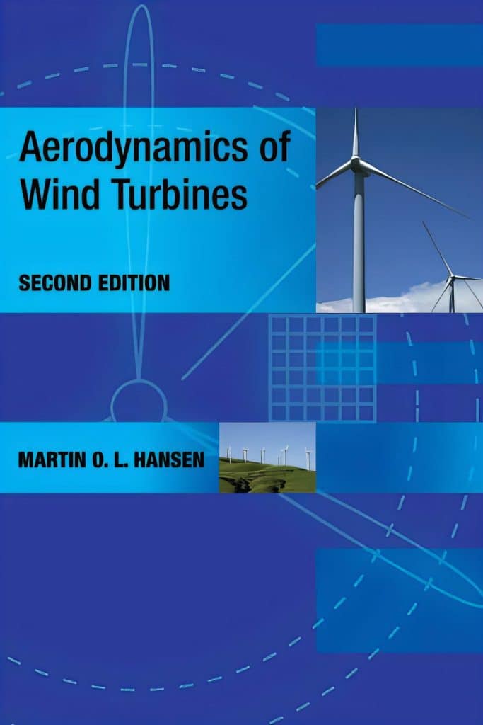 Aerodynamics Of Wind Turbines 2nd Edition Pdf For Free