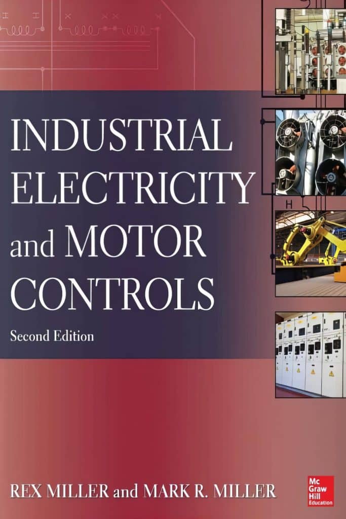 Industrial Electricity And Motor Controls 2nd Edition Pdf For Free
