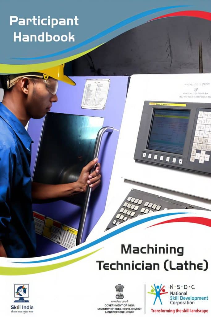 Machining Technician Lathe Machine Handbook Pdf For Free