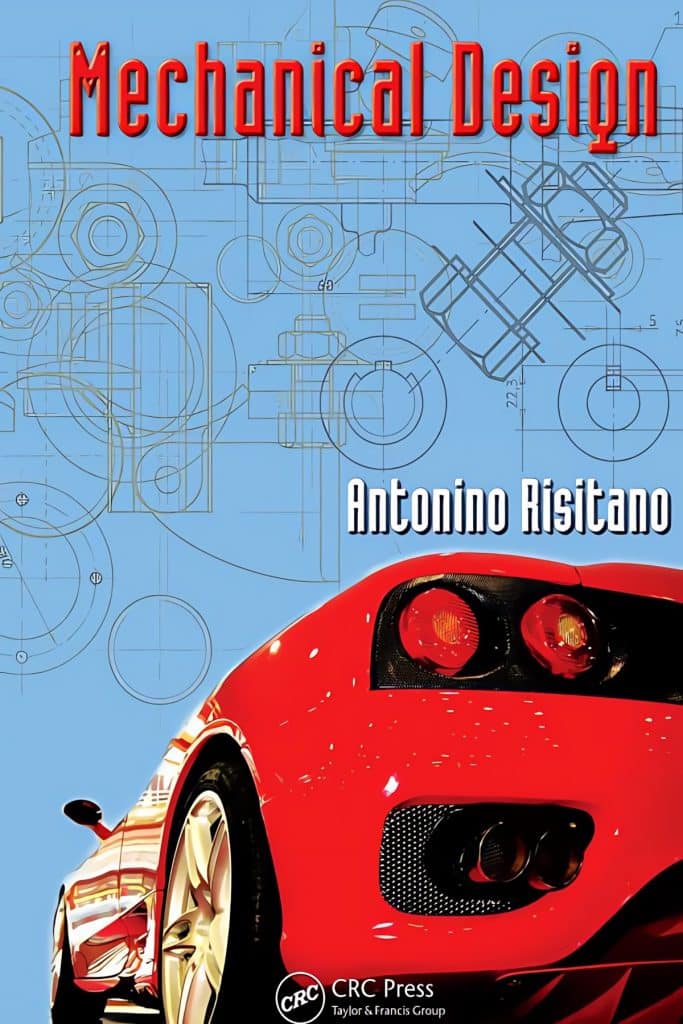 Mechanical Design Pdf For Free