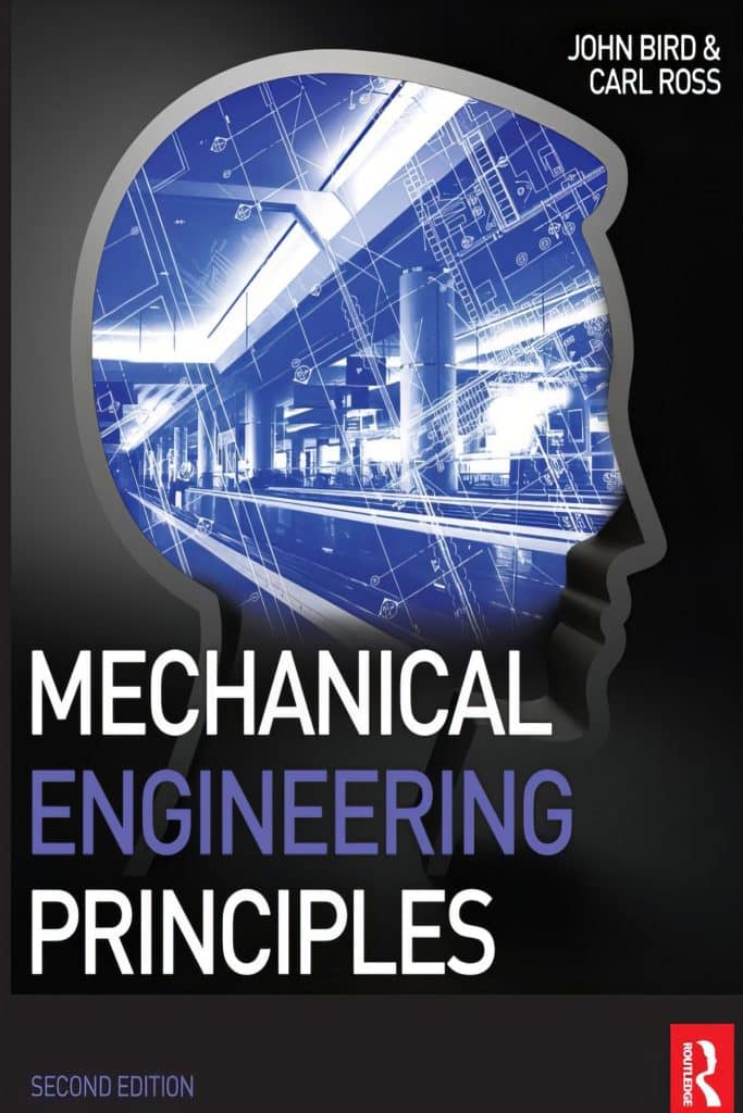 Mechanical Engineering Principles 2nd Edition Pdf For Free