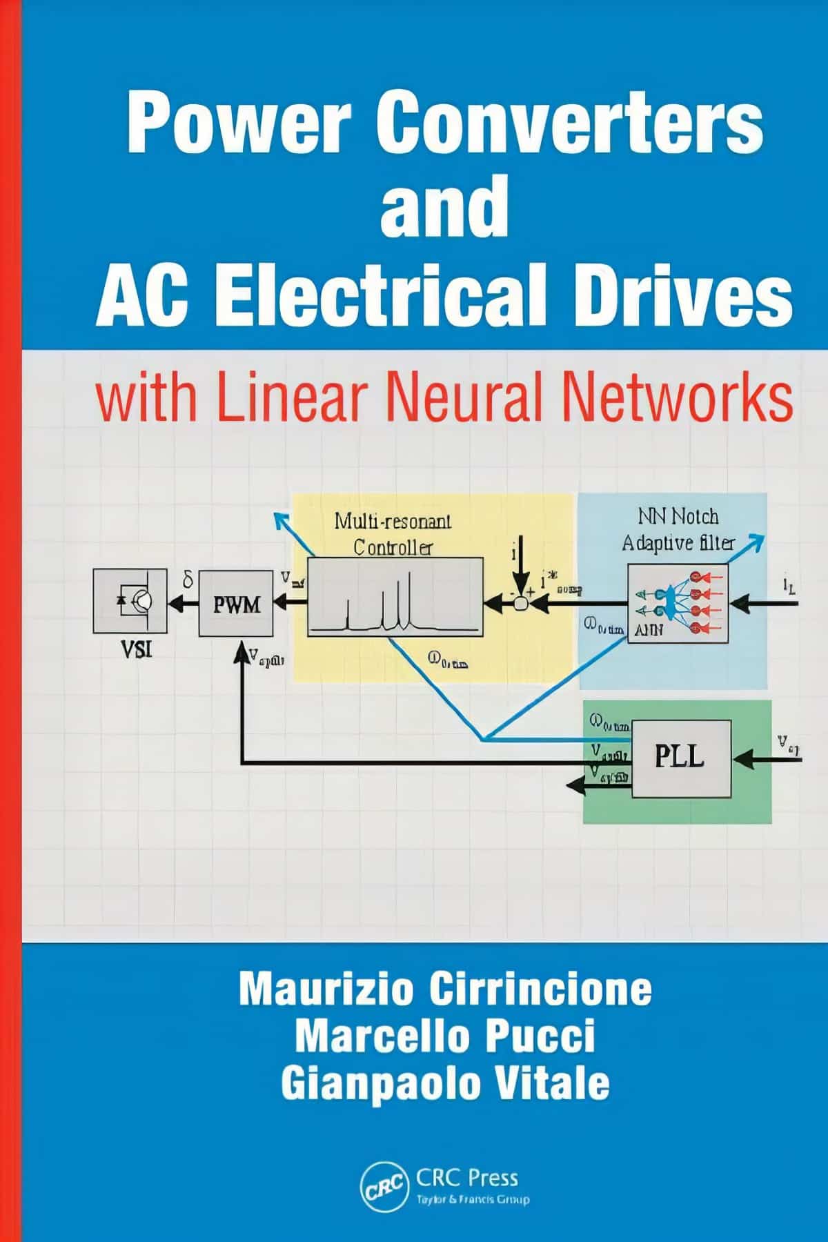 Power Converters AC Electrical Drives