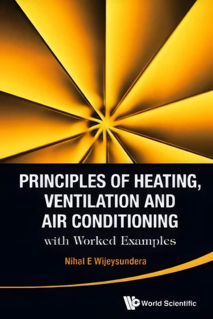 Principles Of Heating, Ventilation And Air Conditioning Pdf For Free