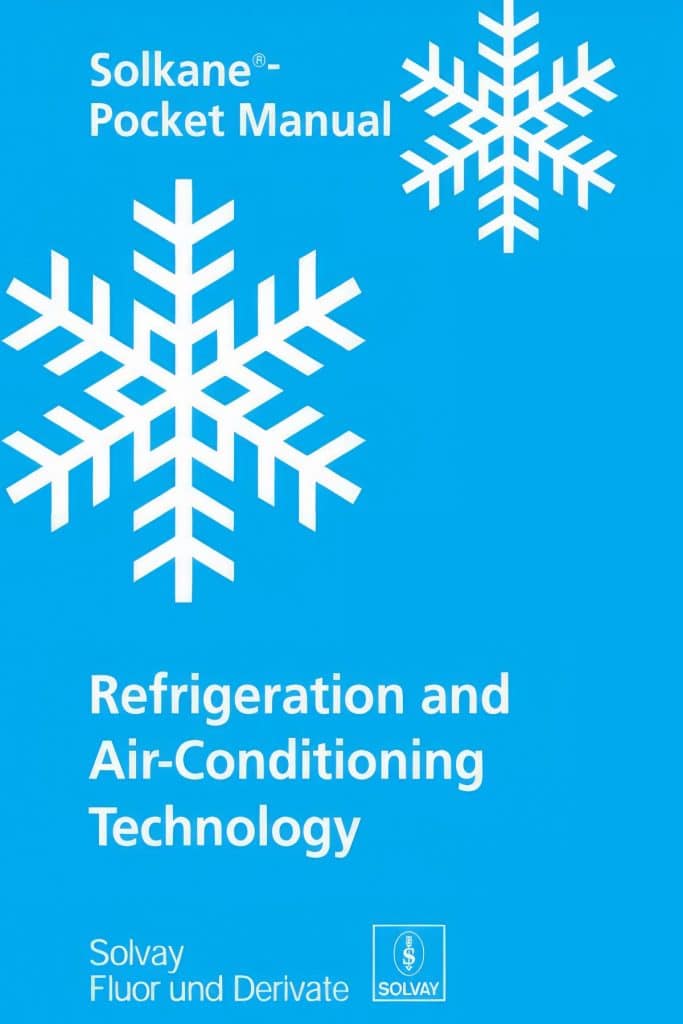 Refrigeration And Air-Conditioning Technology Pdf For Free