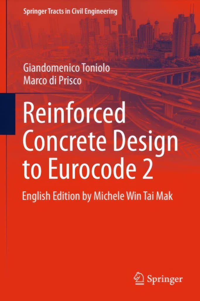 Reinforced Concrete Design To Eurocode 2 Pdf For Free