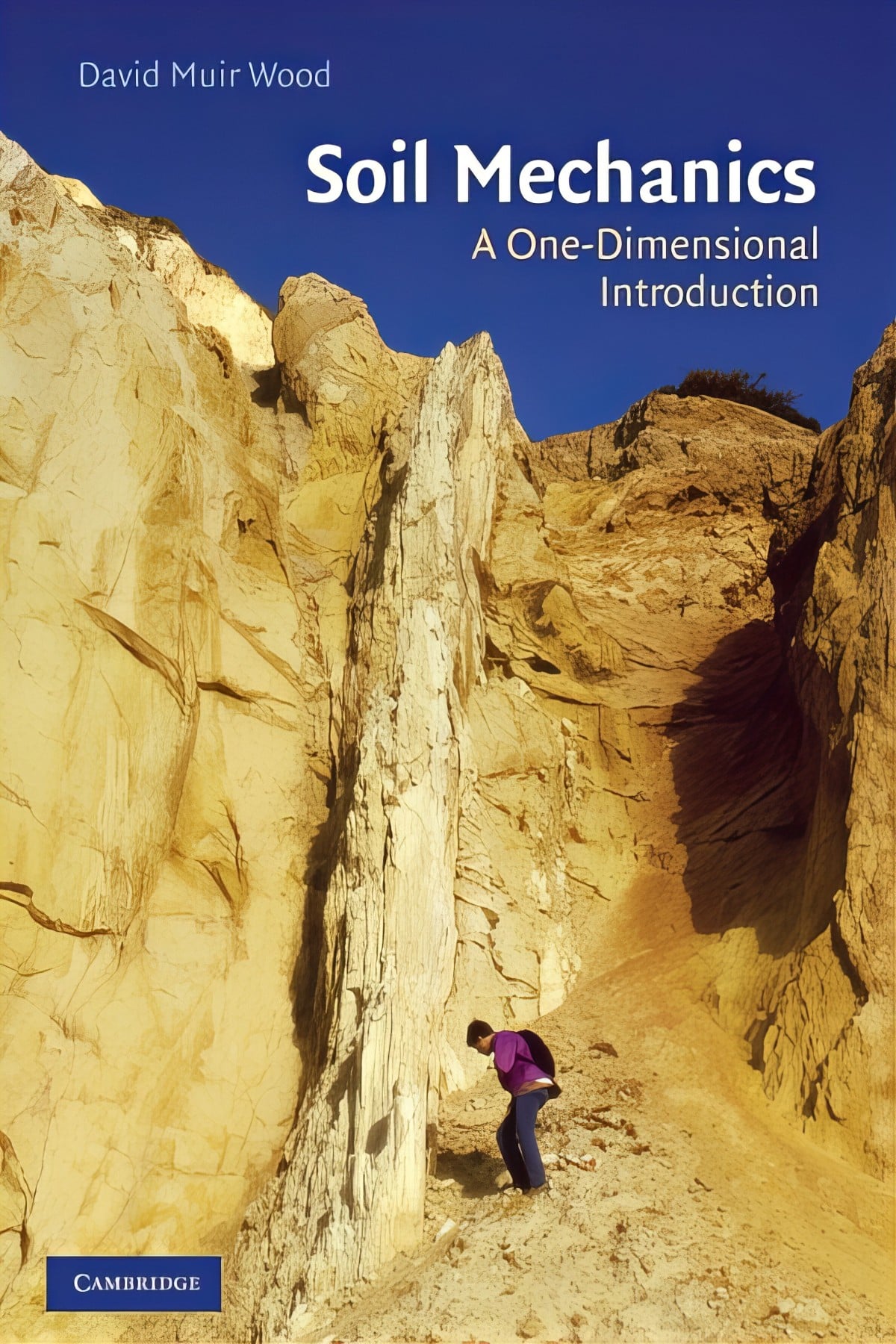 SOIL MECHANICS THEORY visual data 5